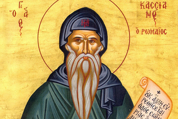 13 марта - Востока и Запада премудрый наставник